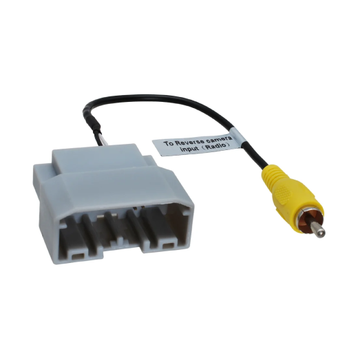 Csatlakozókábel OEM Chrysler/Jeep kamerához