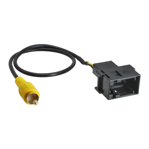 Csatlakozókábel OEM Ford Ranger kamerához