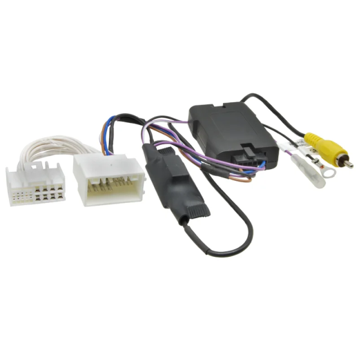 Adapter OEM parkolókamerához Ssangyong Tivoli