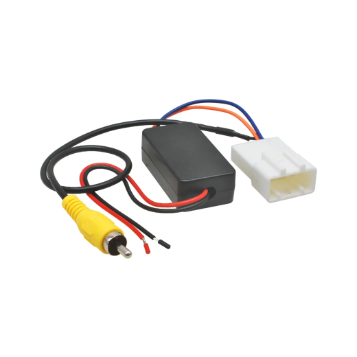 Adapter OEM Toyota parkolókamerához