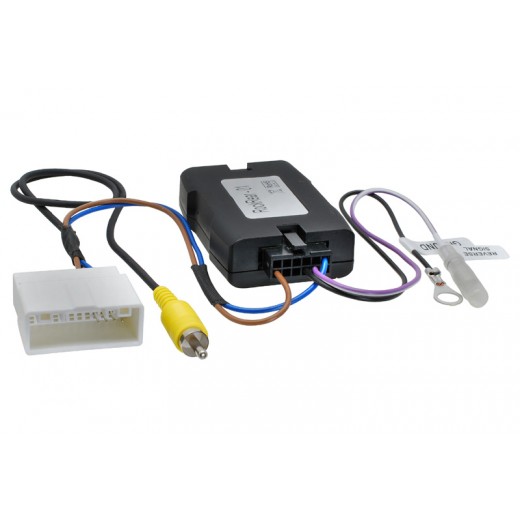 Adapter OEM parkolókamerához Hyundai Tucson II.