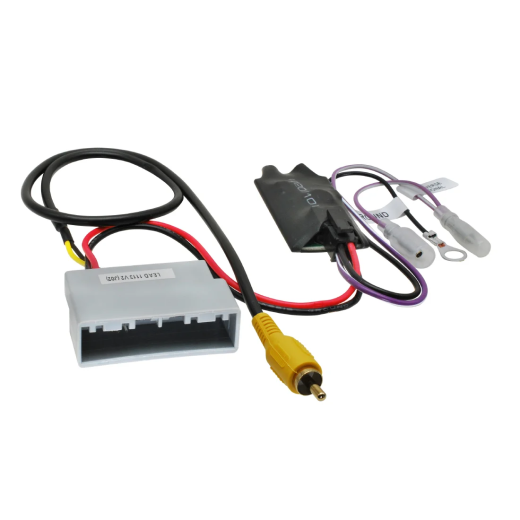 Adapter OEM Honda Civic parkolókamerához