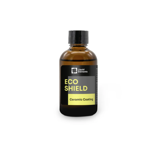 Kerámia védelem Liquid Elements kerámia bevonat "ECO SHIELD" (50 ml)