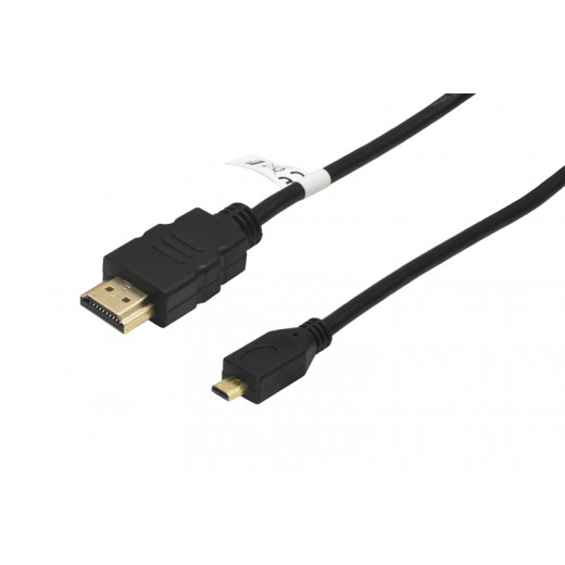 HDMI A-D adapter
