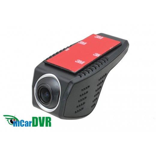 DVR kamera HD, Wi-Fi univerzális 229004 2