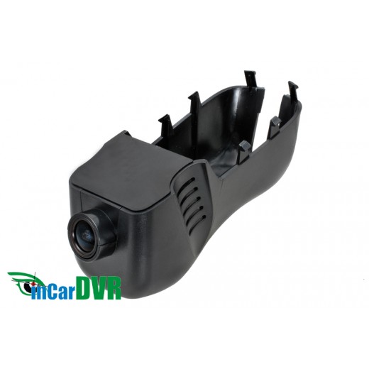 DVR kamera VW Touareg 229252-hez