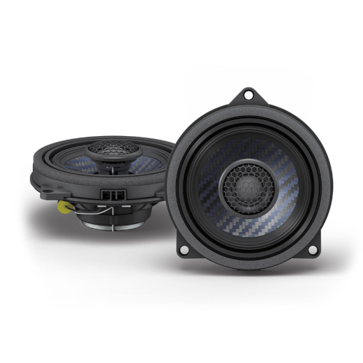 Alpine DP2-45-B BMW hangszórók