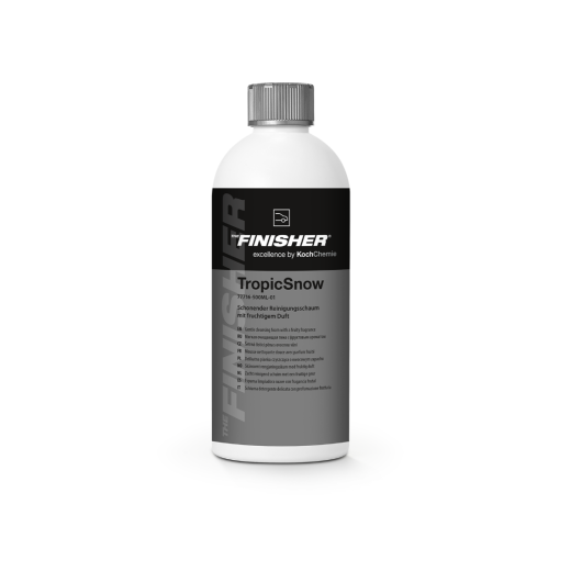 pH-semleges autósampon Koch Chemie TropicSnow (500 ml)