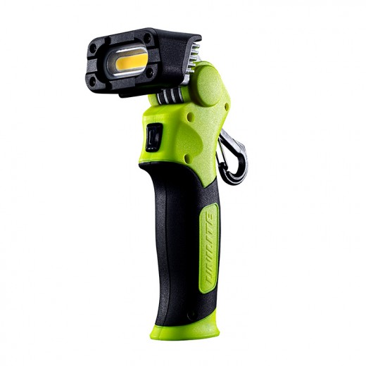 Unilite RA-700R kézi zseblámpa