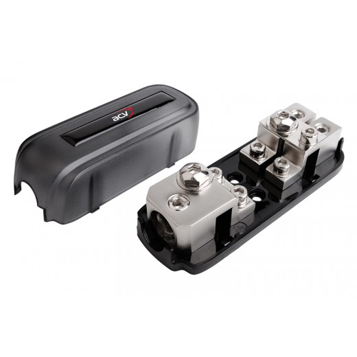 ACV 30.3901-02 biztosíték tartó