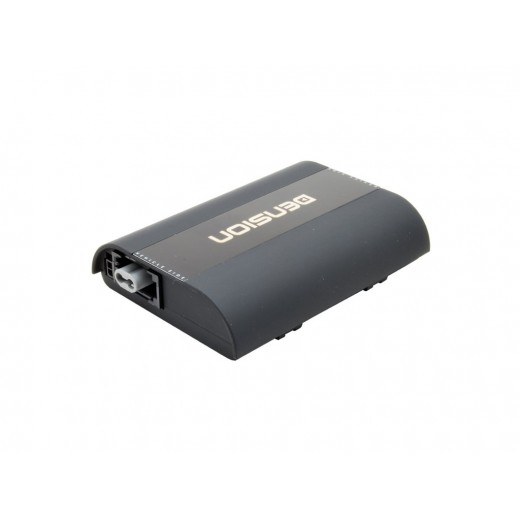 Dension Gateway 500S iPod / USB / AUX bemenet