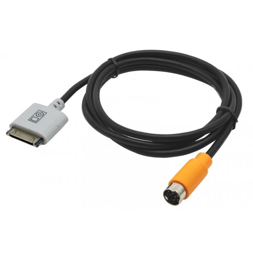 Dension iPhone/ iPod kábel