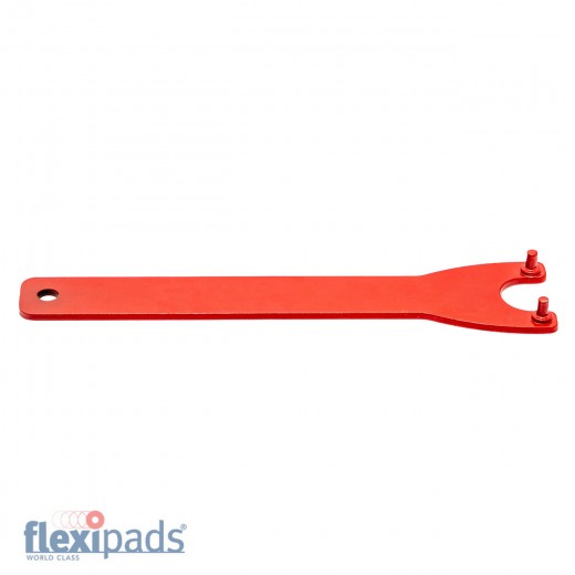 Flexipads Red Spanner - Type PS 35-5 kulcs