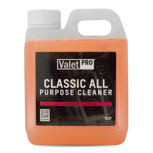 ValetPRO Classic All Purpose Cleaner többfunkciós tisztítószer (1 l)