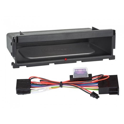 Univerzális rekesz Inbay töltéssel