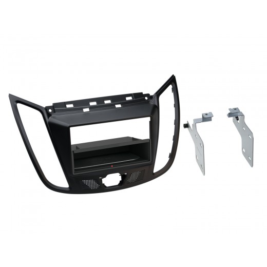 Redukciós keret Inbay töltéssel Ford C-MAX, Kuga autórádiókhoz