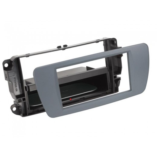 Redukciós keret Inbay töltéssel Seat Ibiza autórádiókhoz