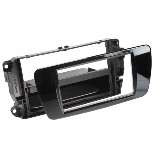 Redukciós keret Inbay töltéssel Seat Ibiza autórádiókhoz