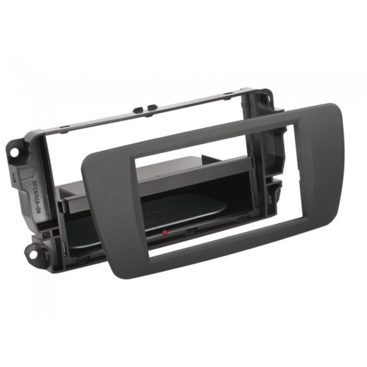 Redukciós keret Inbay töltéssl Seat Ibiza autórádiókhoz