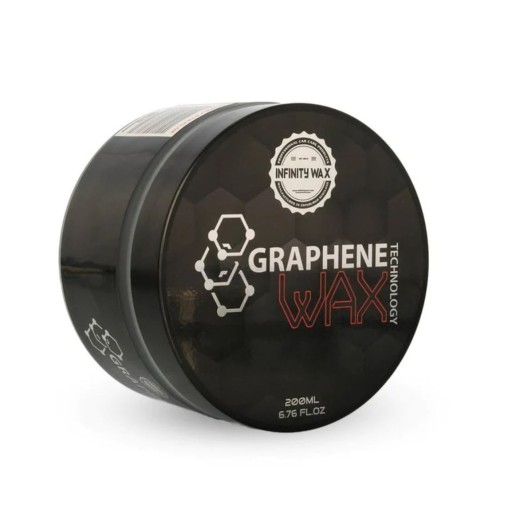 Infinity Wax Graphene Wax (200 ml) grafén viasz