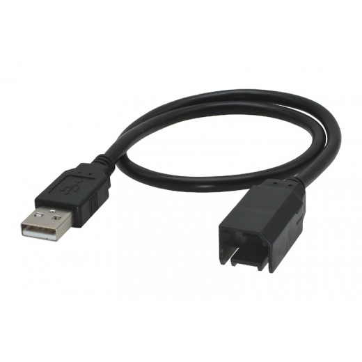 USB adapter Opelhez