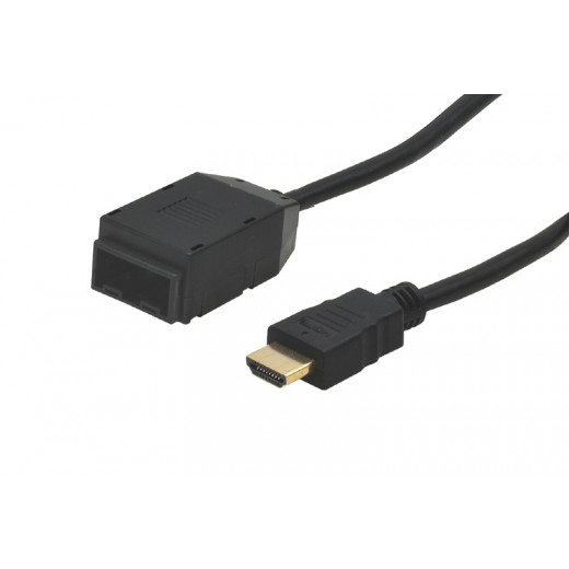 Honda HDMI adapter