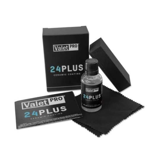 ValetPRO 24Plus Ceramic Coating kerámia bevonat (30 ml)