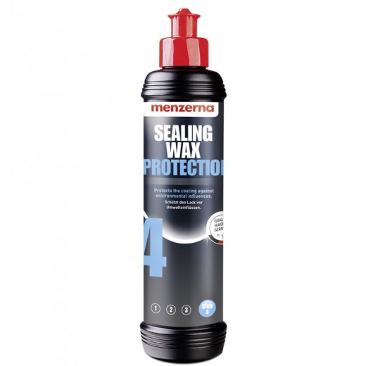 Menzerna Sealing Wax (250 ml)