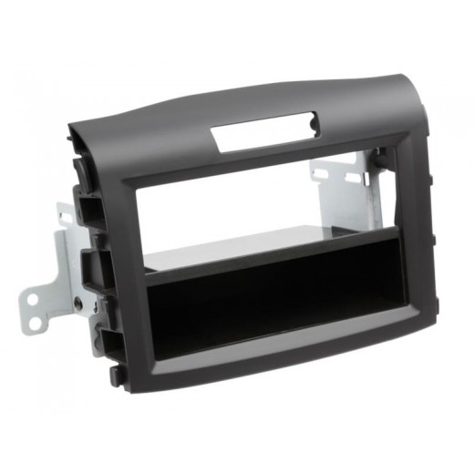 Redukciós keret Inbay töltéssel Honda CR-V autórádiókhoz