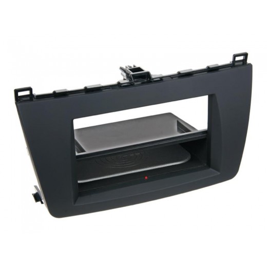 Redukciós keret Inbay töltéssel Mazda 6 autórádiókhoz