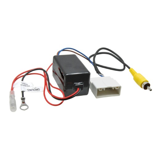 Adapter OEM parkolókamerához Hyundai / Kia