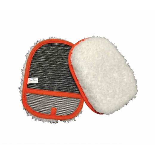 CarPro Hand Wash Mitt mosókesztyű
