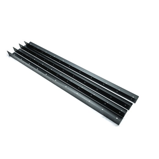 Poka Premium Modular legs for a detailing trolley moduláris lábak