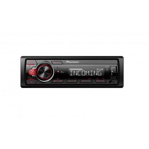 Pioneer MVH-330DAB autórádió