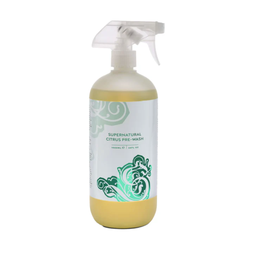 Supernatural Citrus Pre-wash (1 l) előmosó