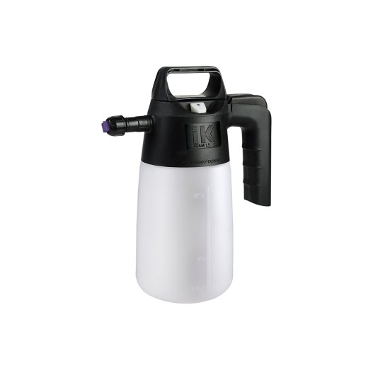 Kézi nyomású habszóró IK FOAM 1.5 Professional Spray