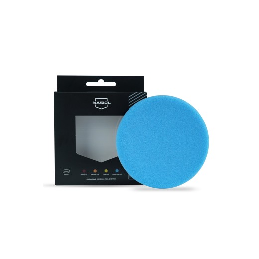 Nasiol PAD SUPER FINE polírozó korong