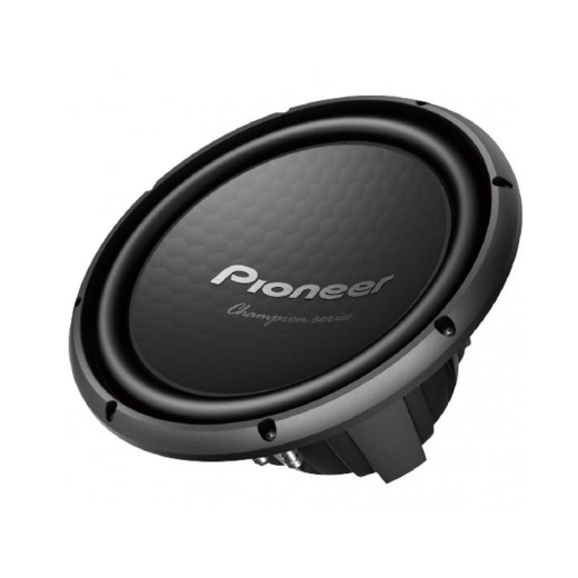 Pioneer TS-W32S4 subwoofer