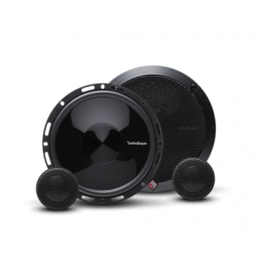Rockford Fosgate PUNCH P165-SE hangszórók