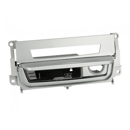 Rekesz a gombok elhelyezésére BMW járművekhez