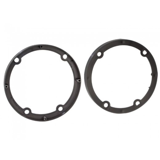 Műanyag alátétek a Mercedes Sprinter, Vito, Viano / VW Crafter hangszórókhoz