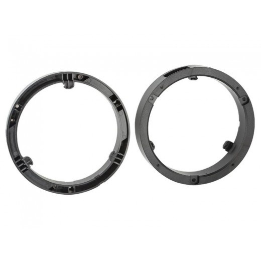 Műanyag alátétek a Mitsubishi Lancer, Spacestar, L200 hangszórókhoz