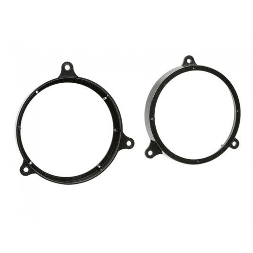 Műanyag alátétek a Toyota Avensis, Corolla, Yarishangszórókhoz