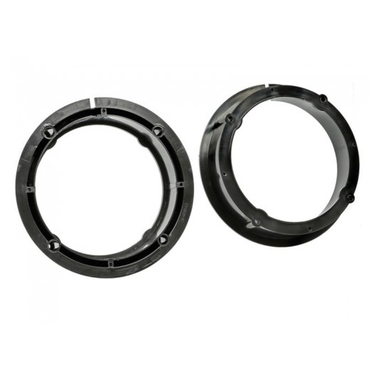 Műanyag alátétek a Seat / Škoda / Volkswagen hangszórókhoz