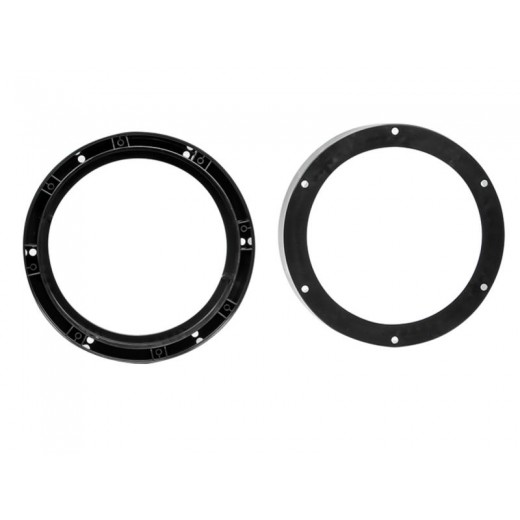 Műanyag alátétek a Volkswagen hangszórókhoz