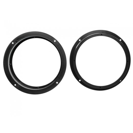 Műanyag alátétek az Audi A4, A5 / Lamborghini Aventador hangszórókhoz