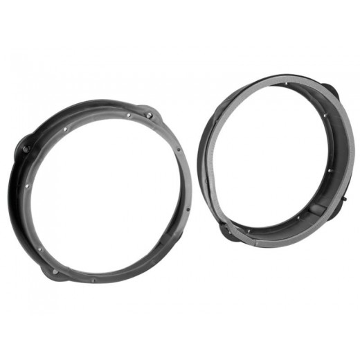 Műanyag alátétek az Audi / Lamborghini / Seat hangszórókhoz