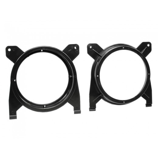 Műanyag alátétek a Volvo S70, V70 hangszórókhoz