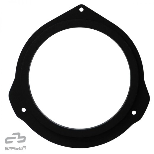 MDF hangszóró-adaptergyűrűk – Mercedes GLK