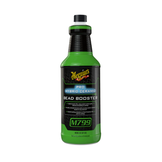 Meguiar's PRO Hybrid Ceramic Bead Booster hibrid kerámia bosster (946 ml)